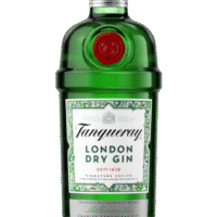 GIN TANQUARAY LONDON 0,7l 43,1%