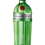 Butelka Gin Tanqueray No. Ten 47,3% 0,7L – intensywny, cytrusowo-korzenny angielski gin z gorzkim, ziołowym smakiem i długim, ostrym finiszem.