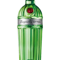 GIN TANQUERAY NO. TEN 0.7L 47.3%