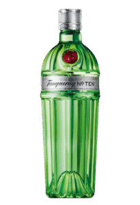 GIN TANQUERAY NO. TEN 0.7L 47.3%