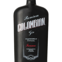 GIN TREAUSURE BY DICTADOR 43% 0,7L