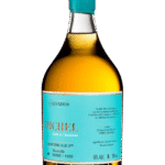 Butelka Godet Calvados Michel 40% 0,7L – francuski calvados z Normandii o jabłkowym, owocowym i waniliowym aromacie oraz delikatnym, gładkim i słodkim smaku z krótkim, łagodnym i owocowym finiszem