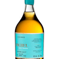GODET CALVADOS MICHEL 40% 0,7L