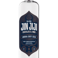 Gin JIN JIJI India Darjeeling 40% 0,7L szt #2