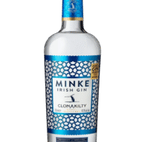 Gin MINKE Irish 43,2% 0,7L