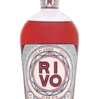 Gin RIVO Sloe Gin 30% 0,5L