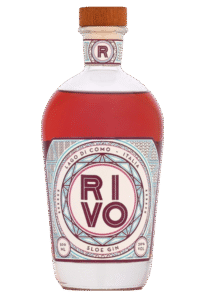 Gin RIVO Sloe Gin 30% 0,5L
