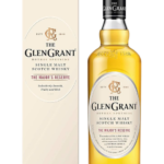 Glen Grant Major’s 40% 0.7L – lekka i owocowa whisky single malt z Speyside