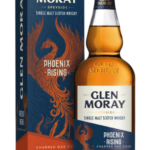 Glen Moray Phoenix LE 40% 0.7L – wyjątkowa whisky single malt z Speyside