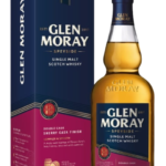 Glen Moray Sherry Cask 40% 0.7L – whisky z beczek po sherry o bogatym smaku