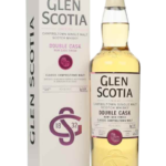 Glen Scotia Double Cask Rum Finish 40% 0.7L – whisky z finiszem w beczkach po rumie