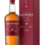 GlenDronach 12YO PX OLOROSO 0,7l 43% + KARTONIK