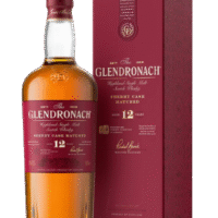 GlenDronach 12YO PX OLOROSO 0,7l 43% + KARTONIK