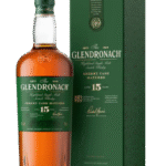 GlenDronach 15YO REVIVAL 0,7L 46% + TUBA