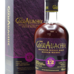Glenallachie 12YO 46% 0.7L – pełna i złożona whisky z regionu Speyside