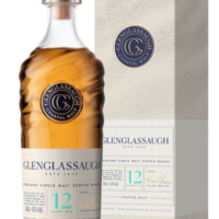 Glenglassaugh 12YO 45% 0.7L – intensywna whisky z regionu Highlands