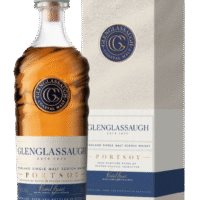 Glenglassaugh Portsoy 49,1% 0,7l + kartonik