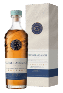 Glenglassaugh Portsoy 49,1% 0,7l + kartonik