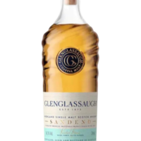 Glenglassaugh Sanded 50.5% 0.7L – intensywna whisky z wyraźnym charakterem