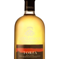 Glenglassaugh Torfea 50% 0.7L – intensywna torfowa whisky z regionu Highland