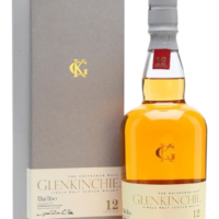 Glenkinchie Malt 43% 0.7L – subtelna whisky z regionu Lowland