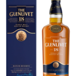 Glenlivet 18YO Batch Reserve 40% 0.7L – wyjątkowa whisky z regionu Speyside