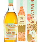 Glenmorangie A Tale Of Ice Cream 46% 0.7L Box – wyjątkowa whisky inspirowana deserami