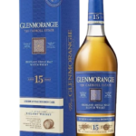 Glenmorangie Catballestate 15YO 43% 0.7L – wyjątkowa whisky z regionu Highlands