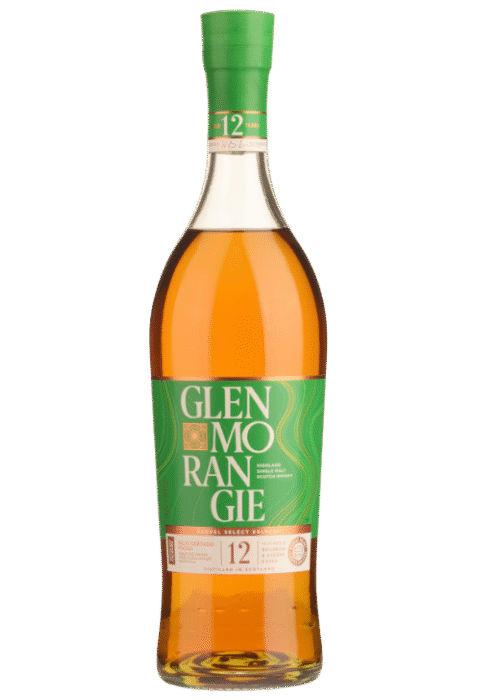 Glenmorangie Palo Cortado Barrel 40% 0.7L Box – whisky o wyjątkowym charakterze