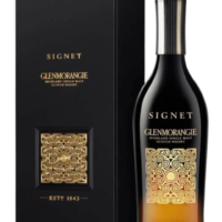 Glenmorangie Signet 46% 0.7L – wyjątkowa whisky o pełnym, złożonym smaku