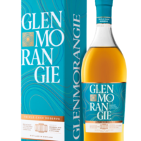 Glenmorangie Triple Cask Reserve 40% 0.7L + Kartonik – wyjątkowa whisky z trzech beczek