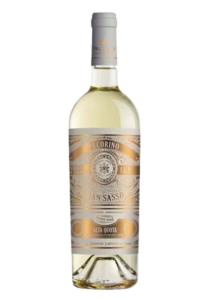 Gran Sasso Pecorino Alta Quota 0,75L 12,5%