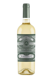 Gran Sasso Trebbiano D’arbuzzo 0,75L 12%