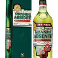 Grande Absente 69% 0,7L Karton