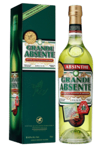 Grande Absente 69% 0,7L Karton