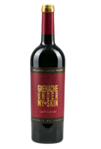 Grenache Under My Skin 0,75L 15,5%