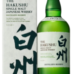 WHISKY HAKUSHU