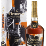 HENNESSY VS HIP HOP 40% 0,7L + KARTONIK