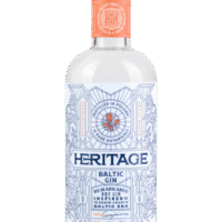 HERITAGE BALTIC GIN 0,7L