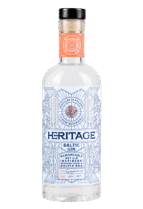 HERITAGE BALTIC GIN 0,7L