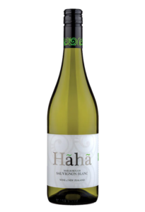 Haha 2023 Marlborough Sauvignon Blanc 12,5% 0,75L