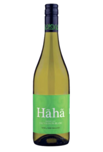 Haha Hawkey’s Bay Sauvignon Blanc 0,75L 12%