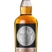 Hazelburn 10YO 46% 0.7L – wyjątkowa whisky z regionu Campbeltown