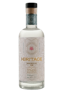 Heritage Magnolia Gin 0,5L 47%