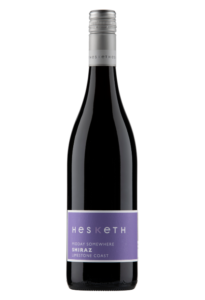 Hesket Shiraz Midday Somewhere Limestone Coast 0,75L 14,5%