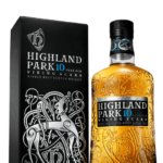 Highland Park 10YO 40% 0.7L – whisky z wyspy Orkney o dymnym i kwiatowym charakterze
