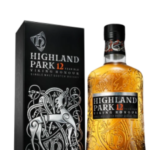 Highland Park 12YO 40% 0,7L – klasyczna whisky z Orkney