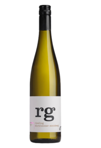 Hw Aufwind Riesling Steinberg 0,75L 13%