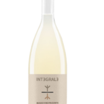 Butelka Int3Gral3 Bianco Frizzante Pet-Nat Non Filtrato Bio 0,75L – ekologiczne, musujące wino o kwiatowym, owocowym i słodkim charakterze.