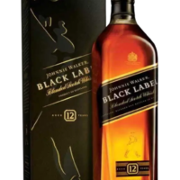 Johnnie Walker Black Label 40% 0,7L Squid Game Edition – wyjątkowa edycja whisky